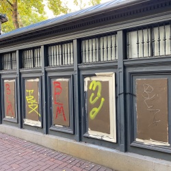 Portland Fall 2020